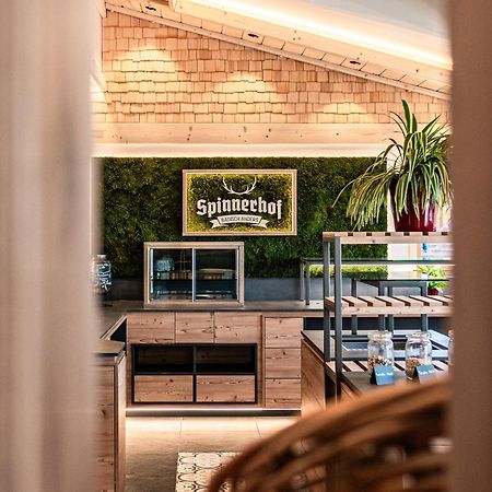 Hotel Spinnerhof ساسباشفالدن المظهر الخارجي الصورة
