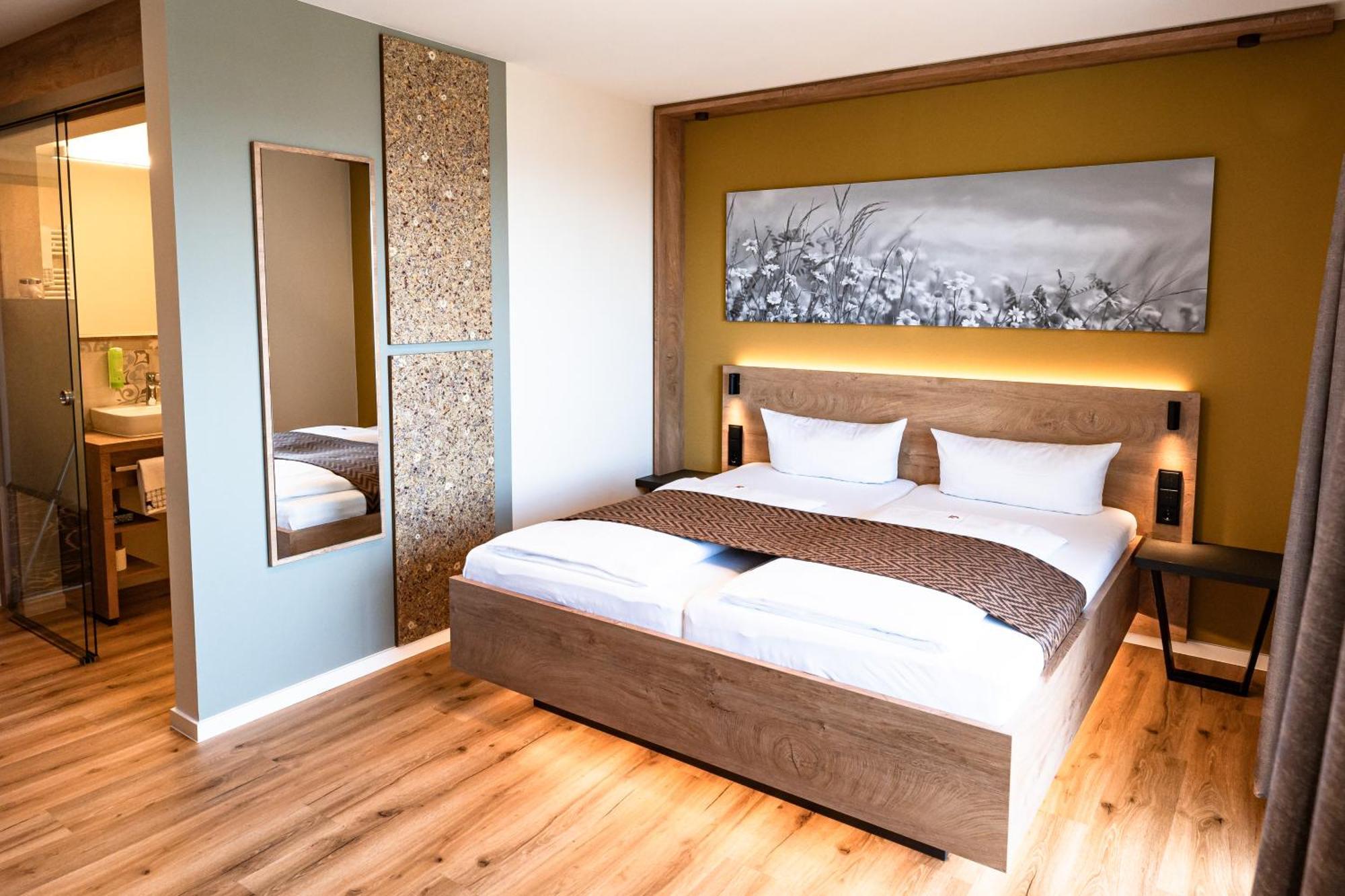 Hotel Spinnerhof ساسباشفالدن المظهر الخارجي الصورة